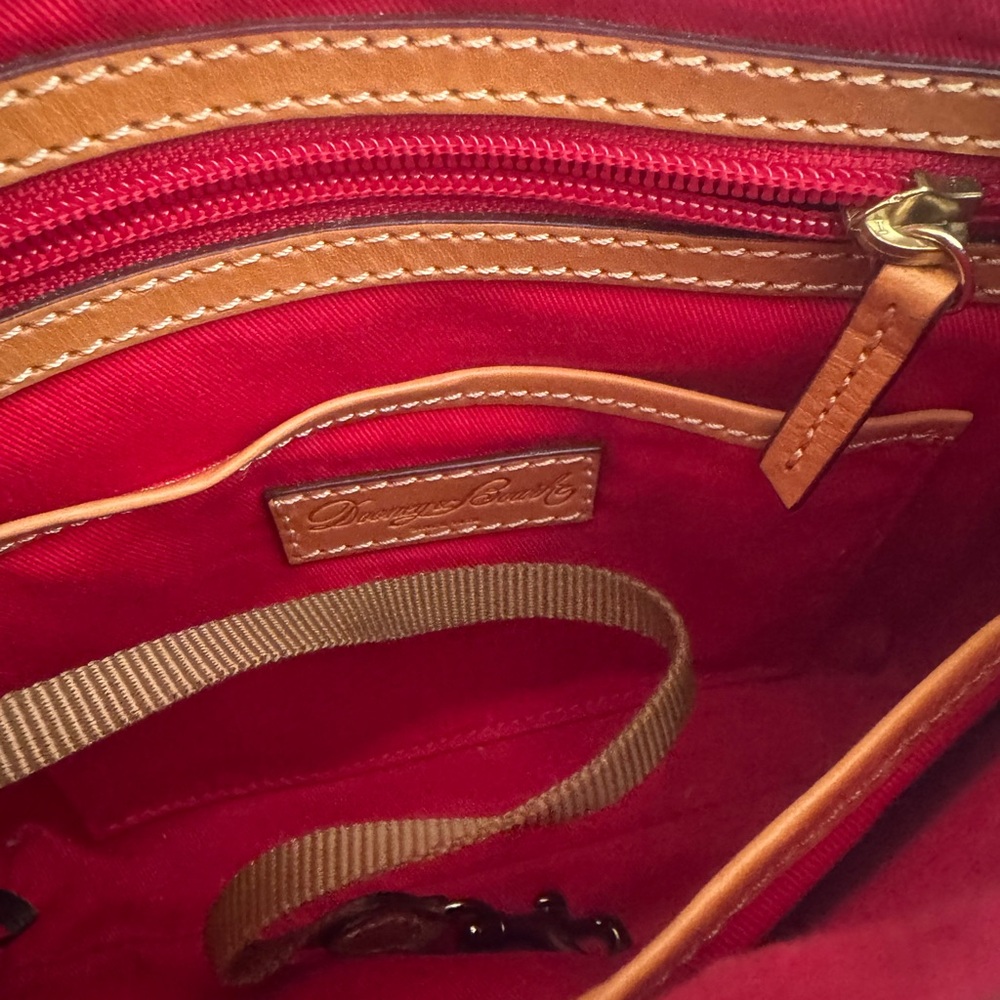 Dooney & Bourke Blakey Marlee Crossbody - Picture 8 of 16